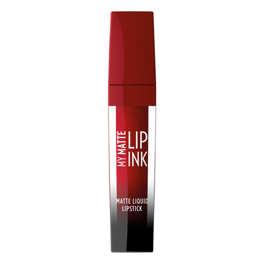 My Matte Lip Ink No. 12