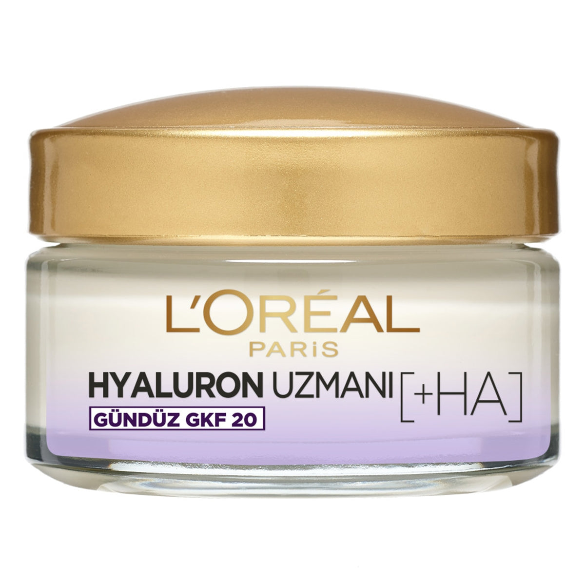 Hyaluron Uzmanı Gündüz Kremi 50 ml