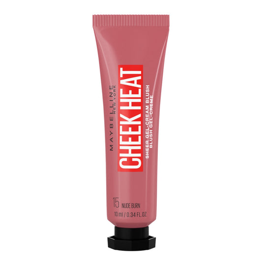 Cheek Heat Allık 15 Nude Burn