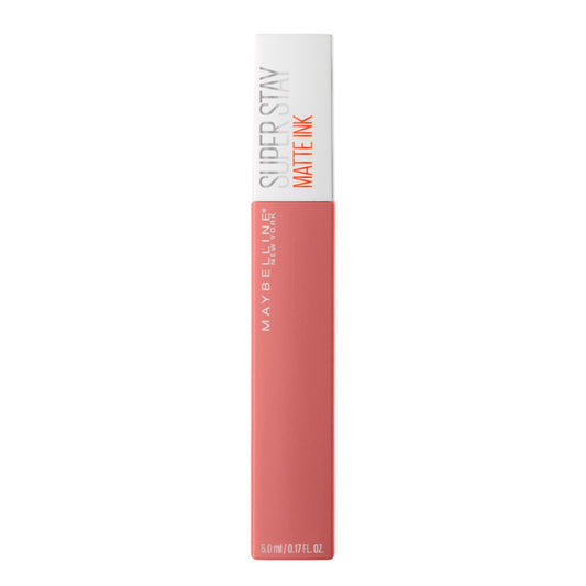 Sstay Matte Ink Pinks Ruj No 180 Revolu