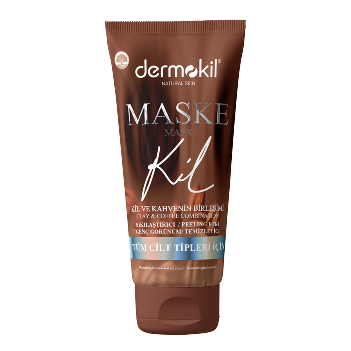 Kil&Kahve Sıkılşatırıcı Yüz Maskesi 75 ml