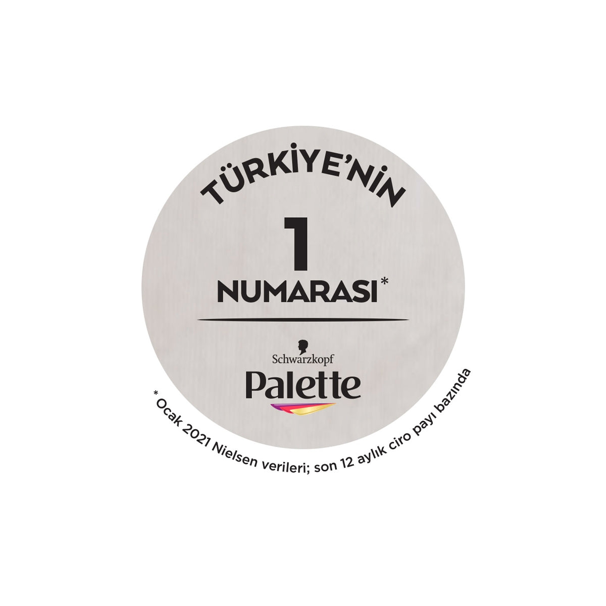Saç Boyası Elmas Grisi U71