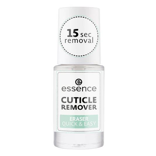 Cuticle Remover Eraser Quick & Easy