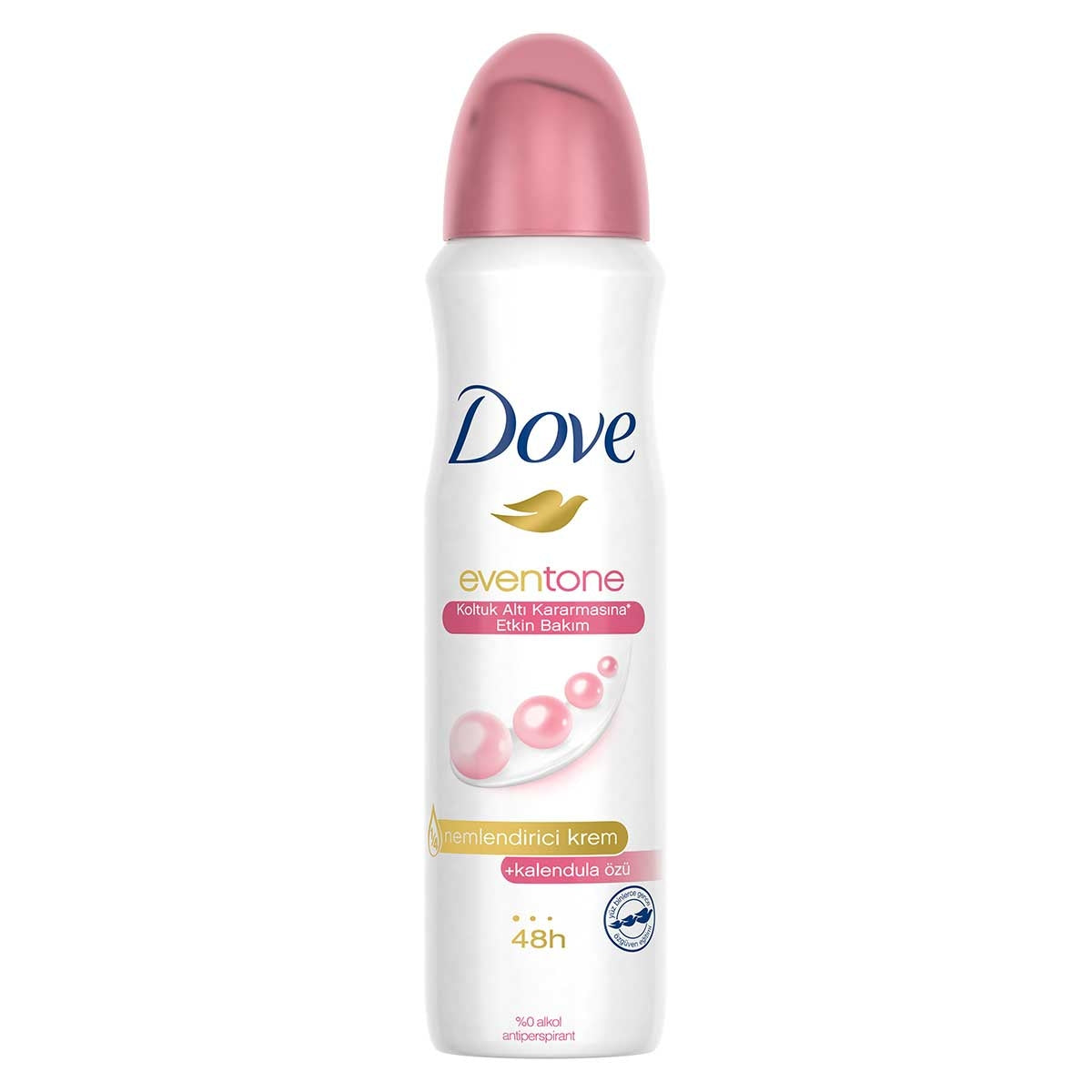 Eventone Kadın Deodorant Sprey 150 ml