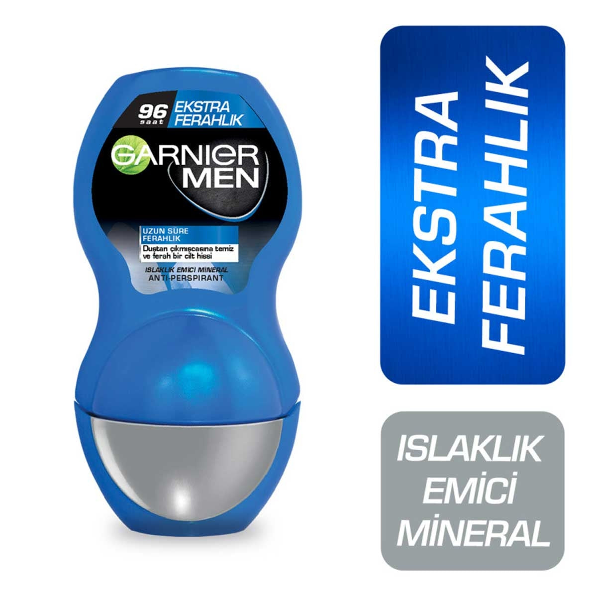 Erkek Roll-On Ekstra Ferahlık 50 ml