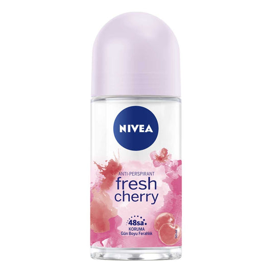 Fresh Senses Cherry Kadın Roll-On 50ML