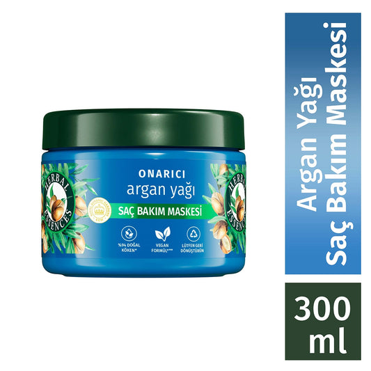 Saç Maskesi Argan Yağı 250 ml