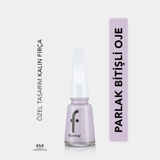 Oje 464 Lavender Love