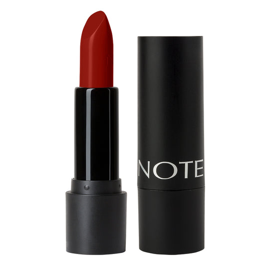 Deep Impact Lipstick 13 Impressive Red