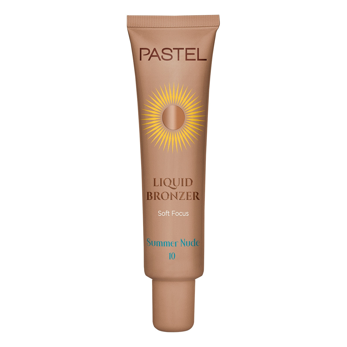 Profashion Liquid Bronzer Summer Nude 10