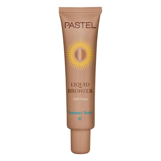 Profashion Liquid Bronzer Summer Nude 10