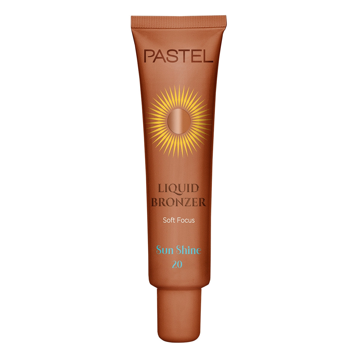 Profashion Liquid Bronzer Sunshine 20 30ml