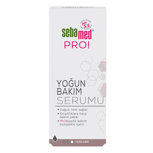 Pro Yoğun Bakım Serumu 30 ml