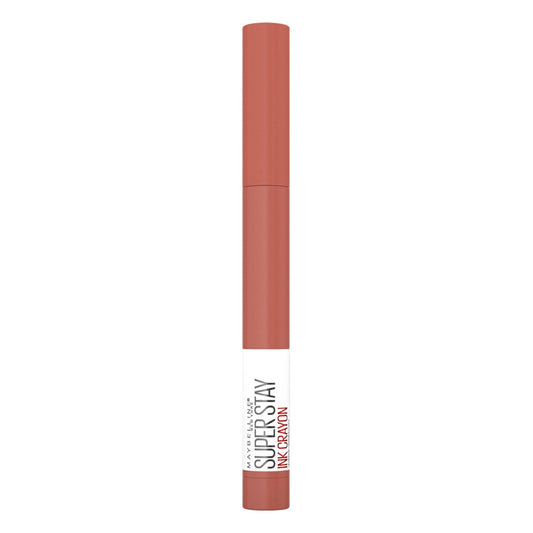 Super Stay Matte Ink Crayon Ruj-100