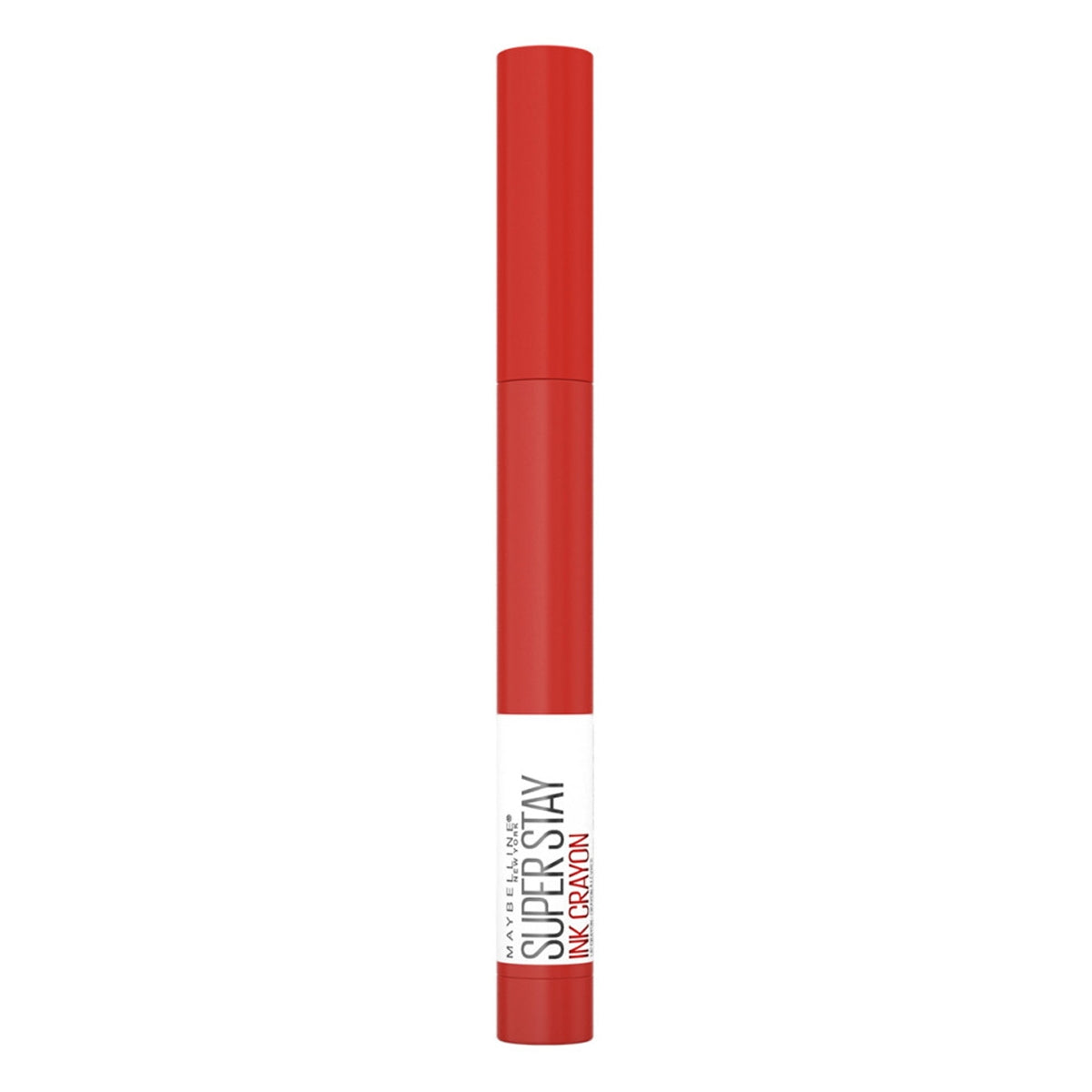 Super Stay Matte Ink Crayon Ruj-115