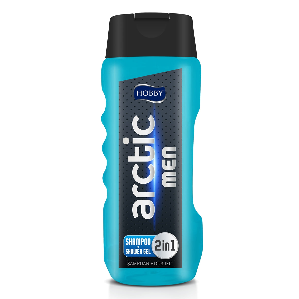 Men Duş Jeli Arctic 2in1 400 ml