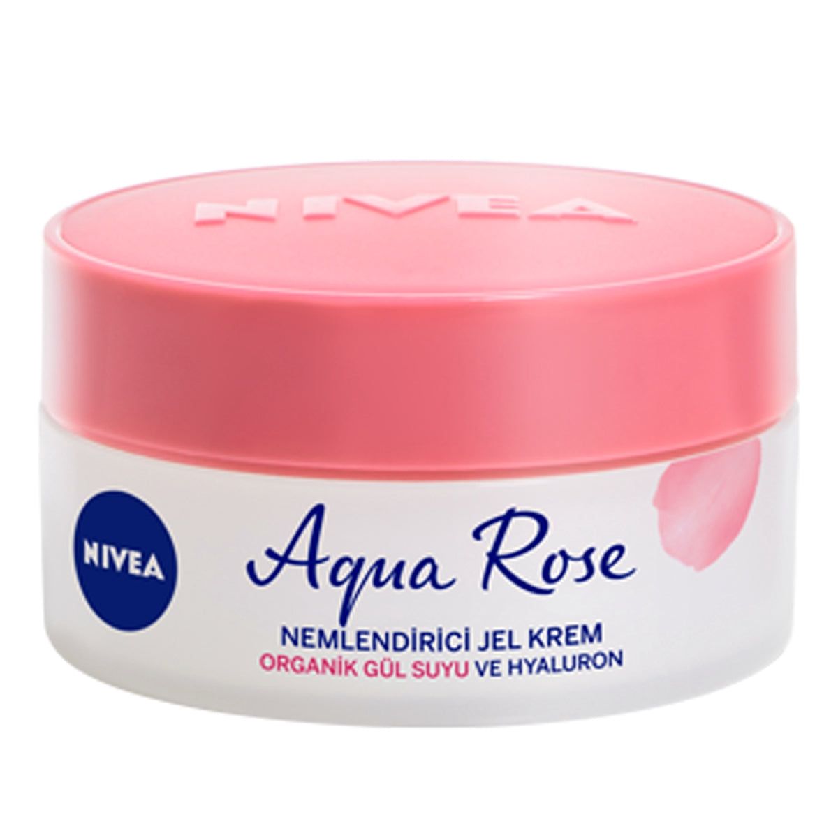 Aqua Rose Nemlendirici Jel Krem 50 ml