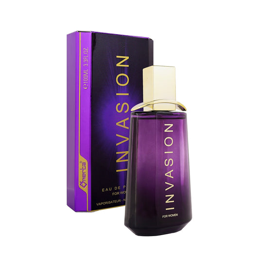 Invasion Bayan EDP 100 ml