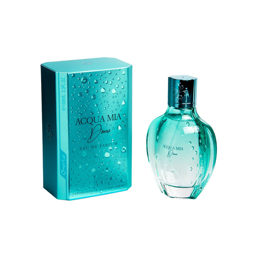 Aqua Mia Donna Kadın Edp 100 ml