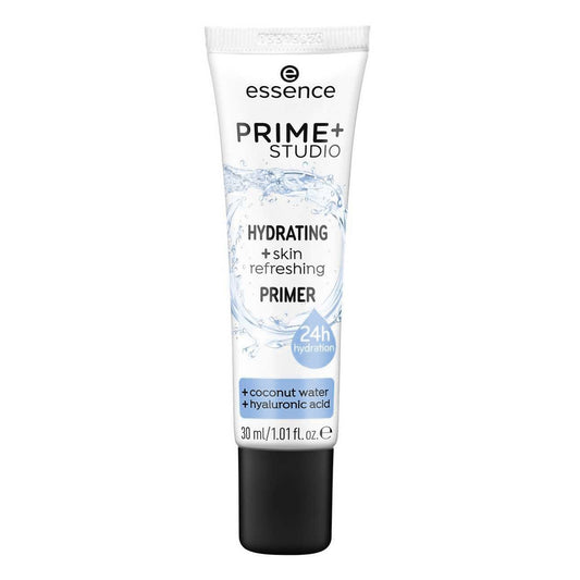 Prime+Studio+Hydratıng+Skın refreshıng Makyaj Bazı