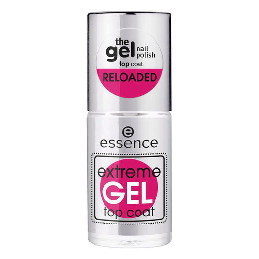 Extrem Jel Top Coat