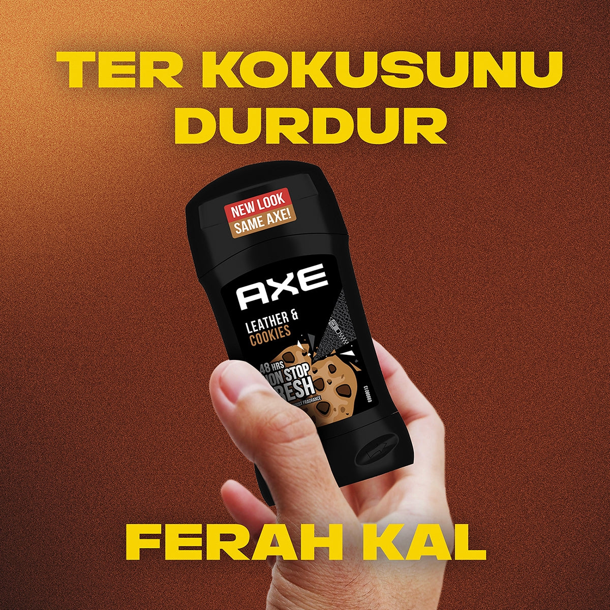 Stick Leather & Cookıes 50 ml