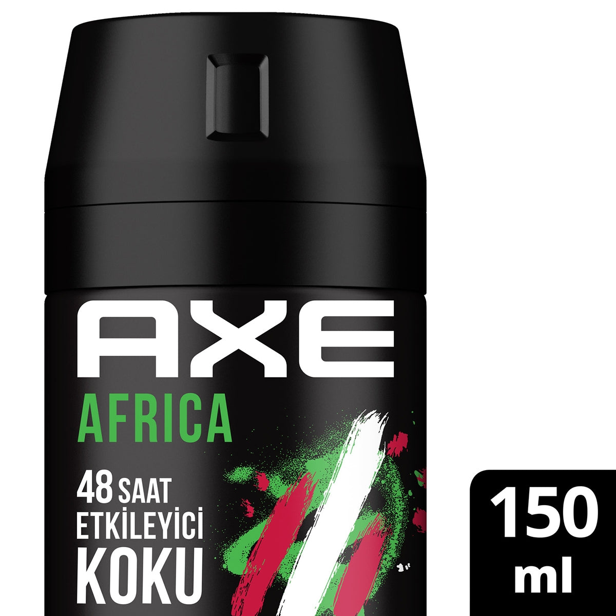 Deo Sprey Africa 150 ml