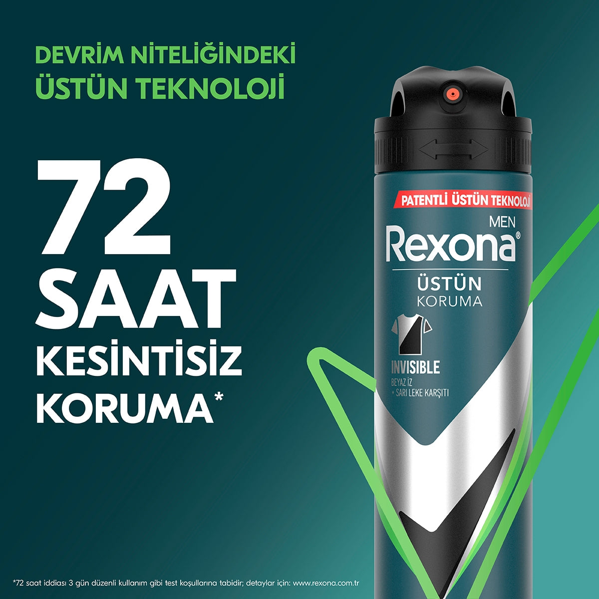 Erkek Sprey Nane Ve Sedir Ağacı 150 ml