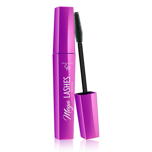 Mega Lashes Maskara 12 Ml