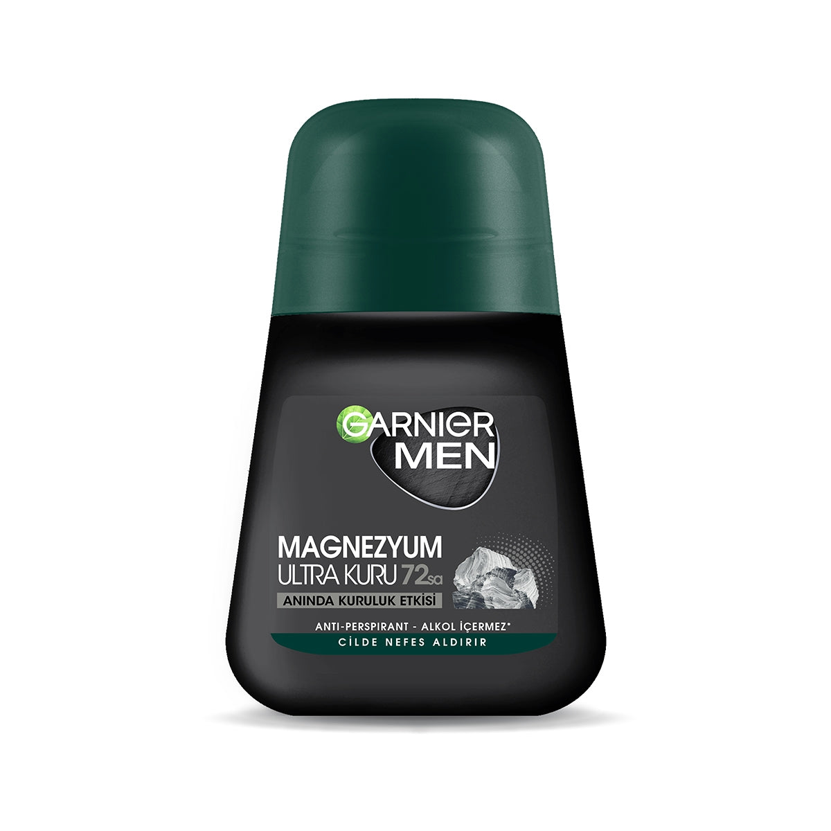 Magnezyum Erkek Roll On 50 ml