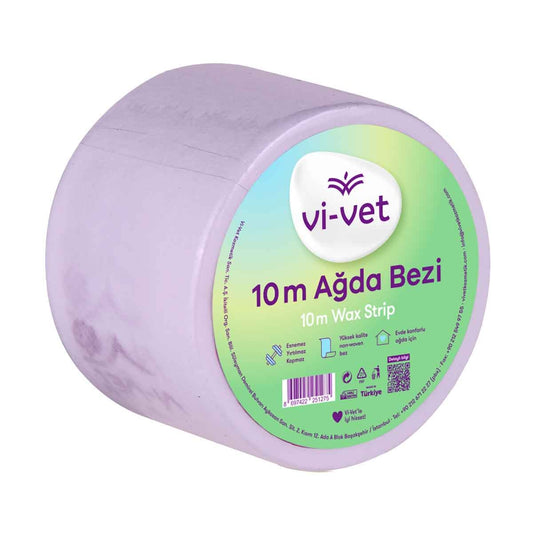 Ağda Bezi Rulo 10 Metre