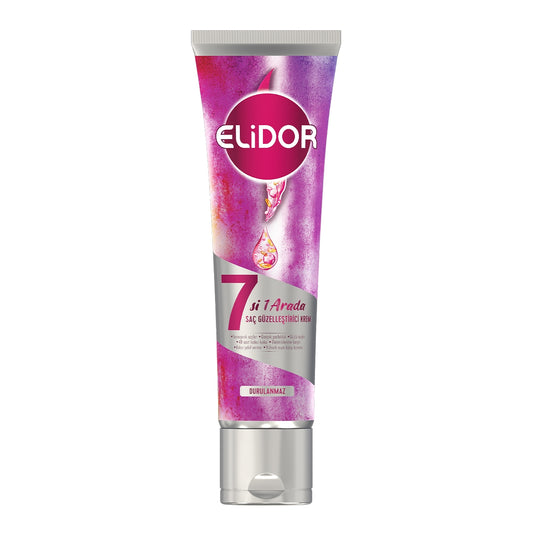 Durulanmayan Bakım Kremi 7'si 1 Arada 150 ml
