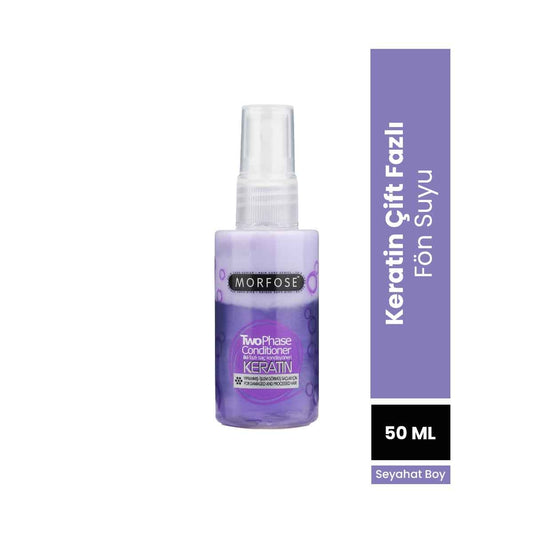 Keratin Fön Suyu 50 ml