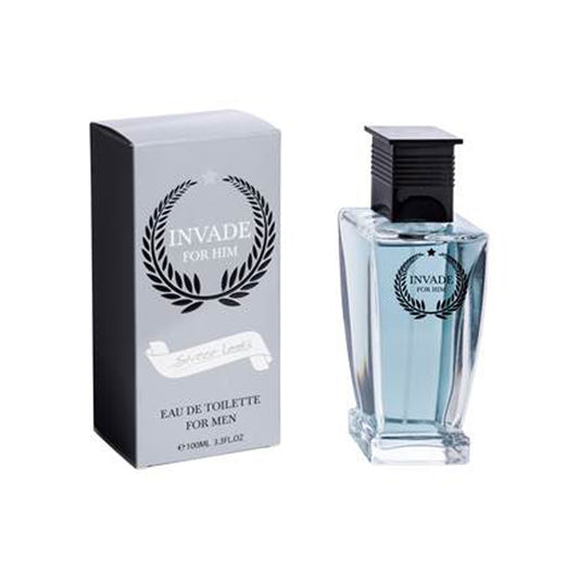 Invade For Him Men EDT 100 ML