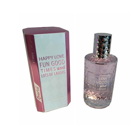 Happy Love Women EDP 100 ML