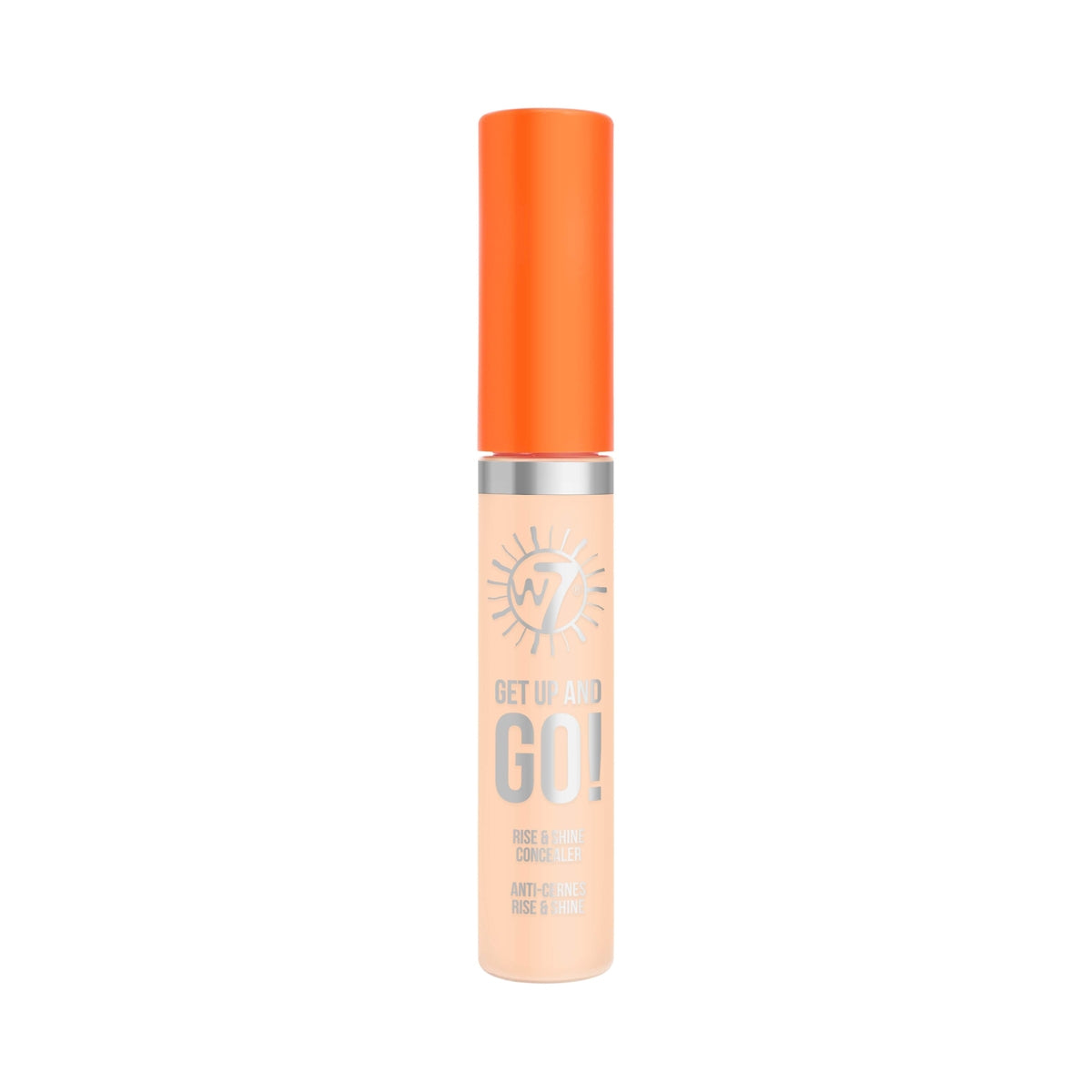 Kapatıcı-Get Up&Go Concealer-Ivory