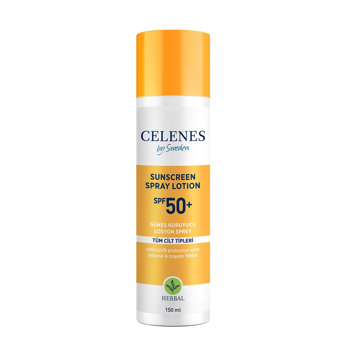 Güneş Spreyi Spf 50+ 150 ml