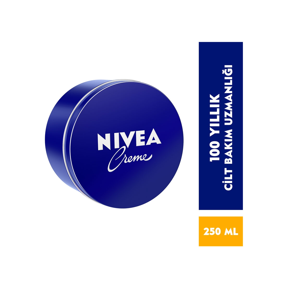 Nivea Creme El&Vücut Kremi 250 ml