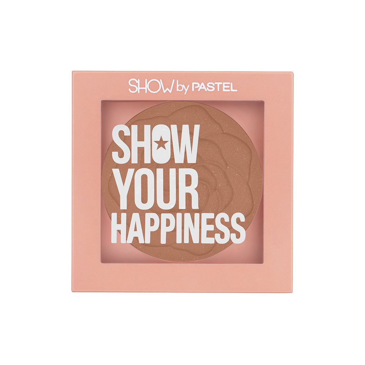 Show By Pastel Show Your Happiness Allık-208