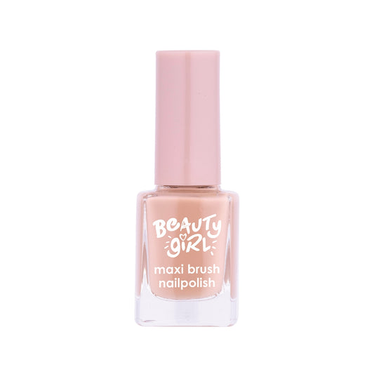 Beauty Girl Oje 03  Rose Nude