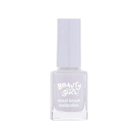 Beauty Girl Oje 04 White Breeze