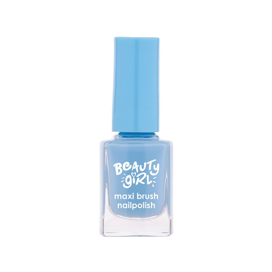 Beauty Girl Oje 05 Baby Blue