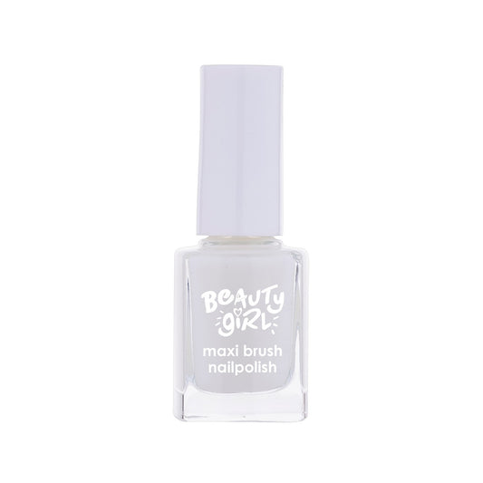 Beauty Girl Oje 06 White Foam