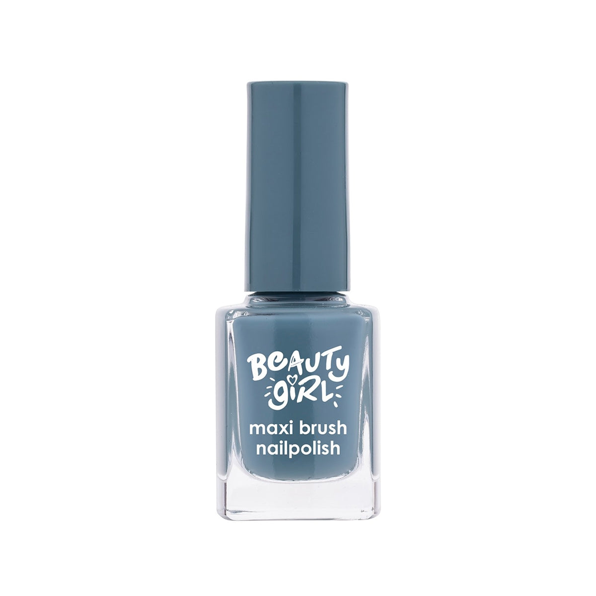 Beauty Girl Oje 12 Teal Blue