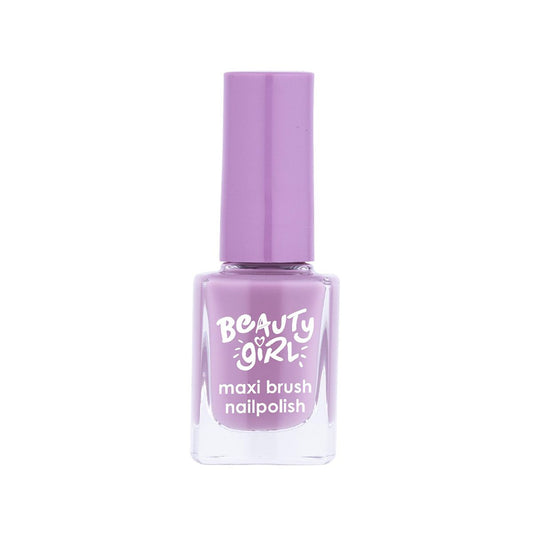 Beauty Girl Oje 13 Lilac Purple