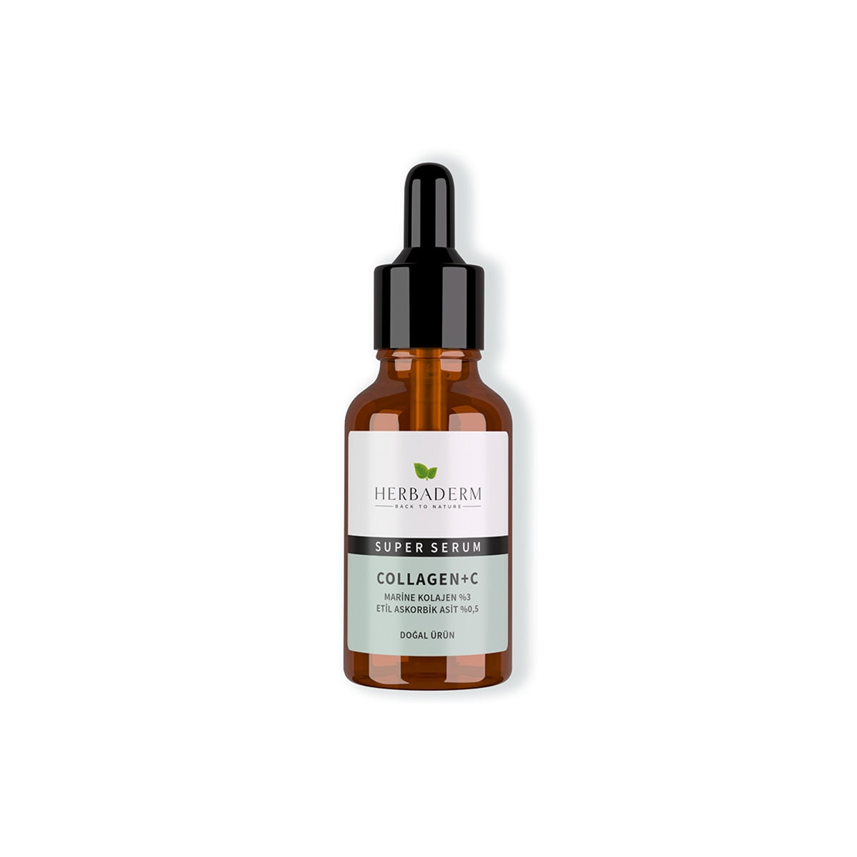 Superserum Collegen + VitaminC - 30 ml