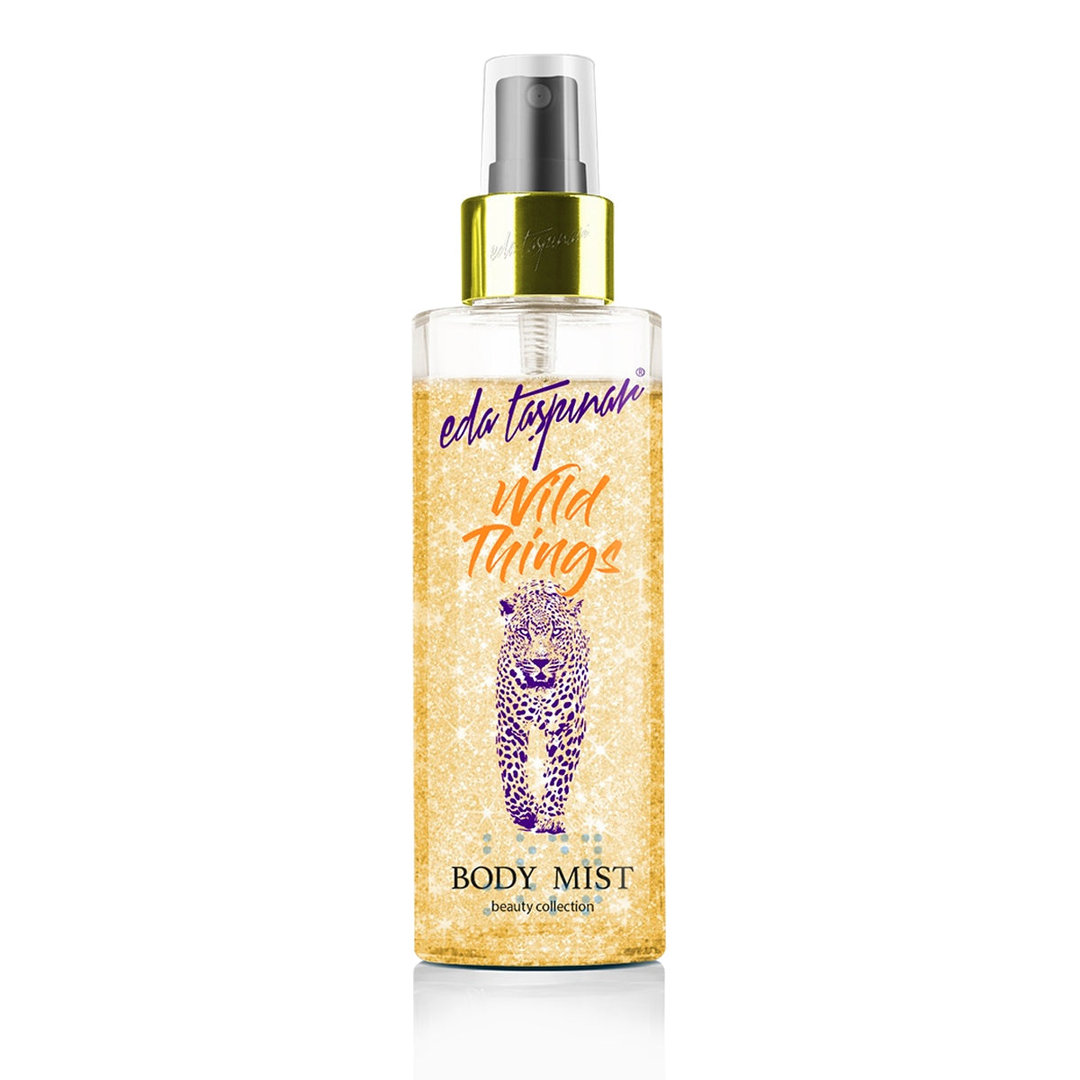 Wild Things Body Mist 200 ml