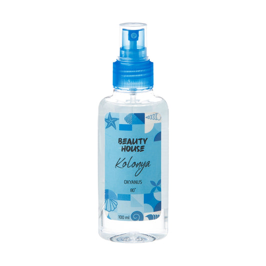 Sprey Kolonya Okyanus 100 ml