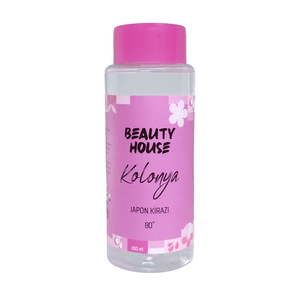 Kolonya Japon Kirazı 300 ml