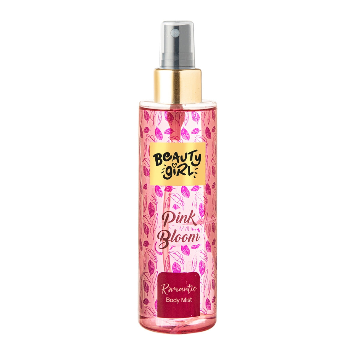 Body Mist Pink Bloom 200 ml